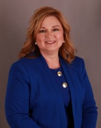 professional studio photo of Jane Justice 